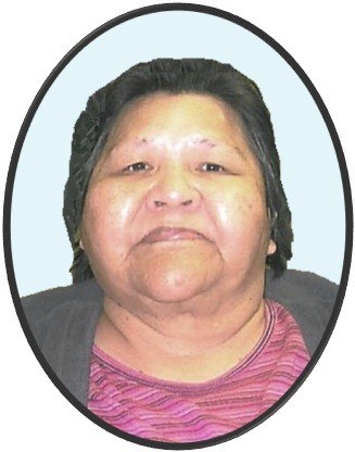 Obituary of Marjorie Bernice Pascal