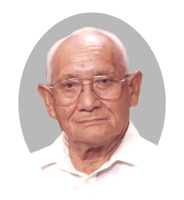 Obituary of Octavio Rendon Sr.