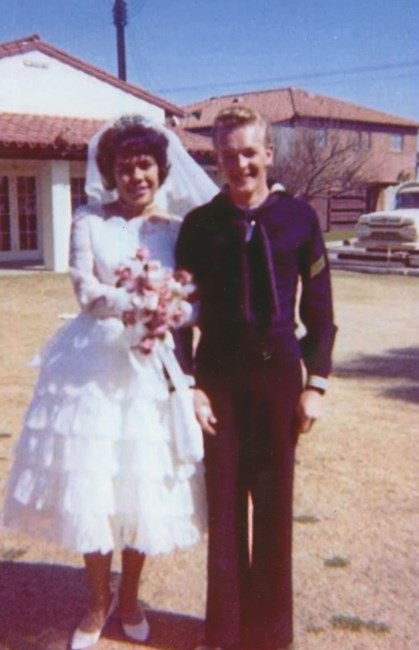 Obituary of Frances Lopez Payton