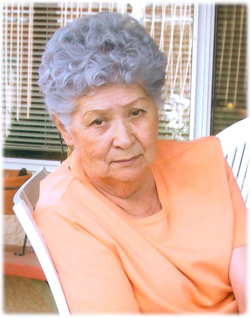 Obituary of Lidia L. Alvarez