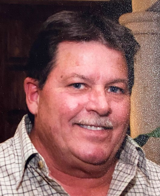 Randall Randy Robert Conn Obituary New Orleans La