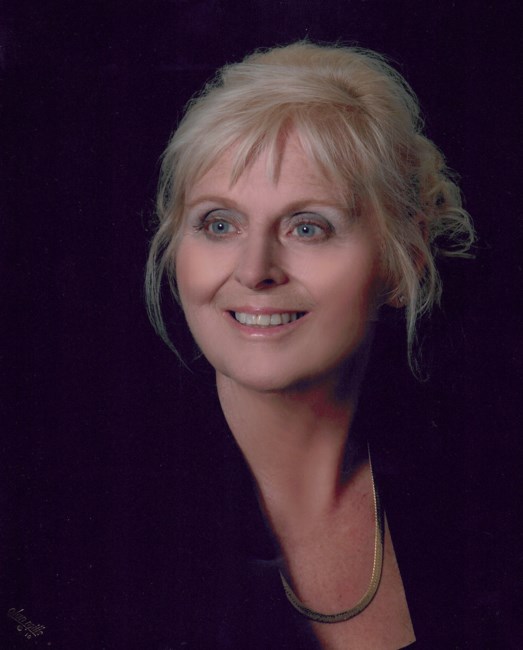 Obituary of Janet Ann (Berg) Tobe