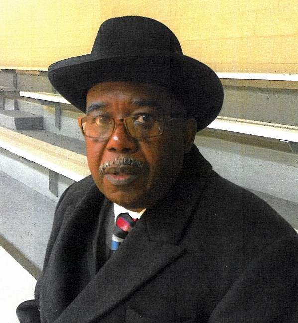 Obituary of Roval George Crawford