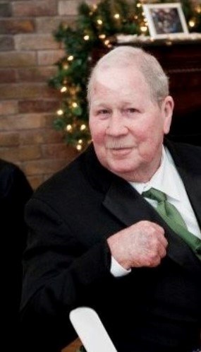 Obituary of R. H. Bond Jr.