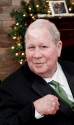 Obituary of R. H. Bond Jr.