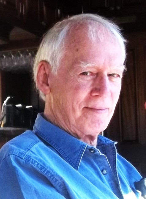 Obituary of Del Trolinder