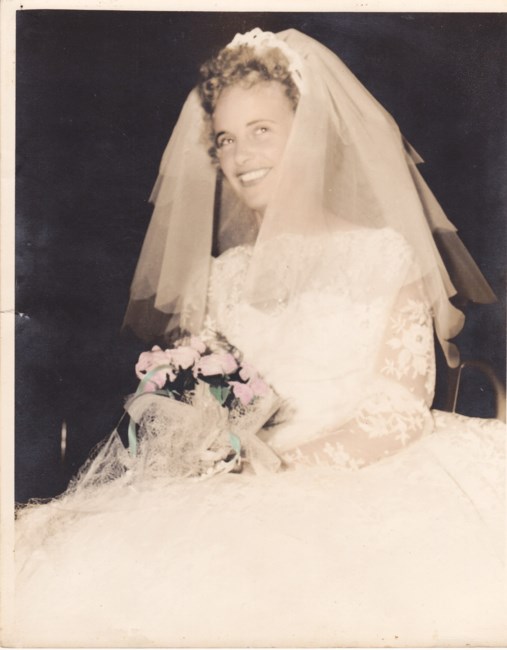 Obituary of Clarisa Shepherd