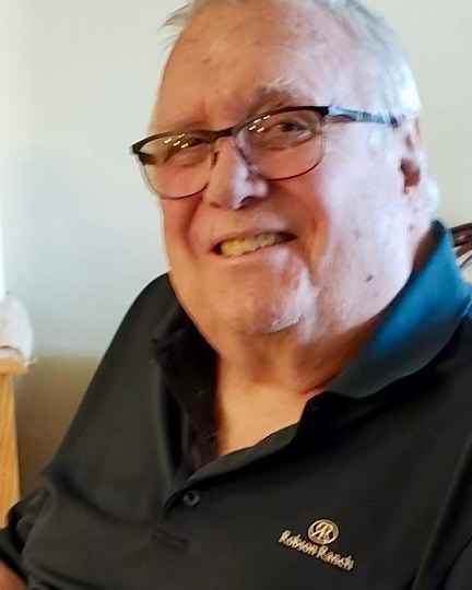 Obituary of Roger "Yogi" Balzan