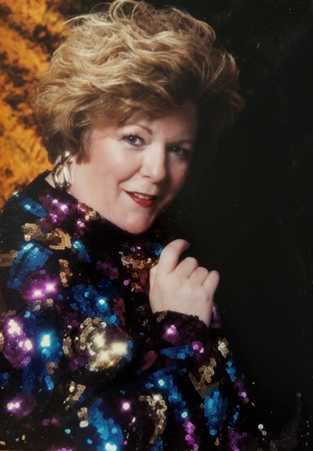 Obituary of Wanda Sue Roberts