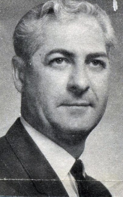 Obituary of Mr. Harold "Stan" Stanton Sibert Sr.