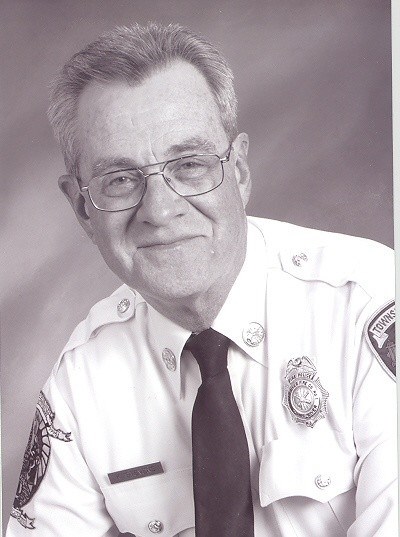 Obituary of Kenneth E. Stevens Jr.