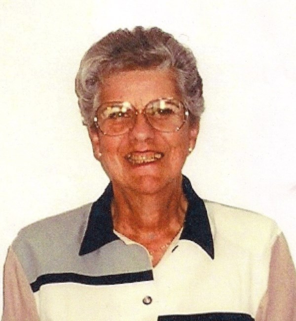 Obituary of Mary Cecillia de Mello Little