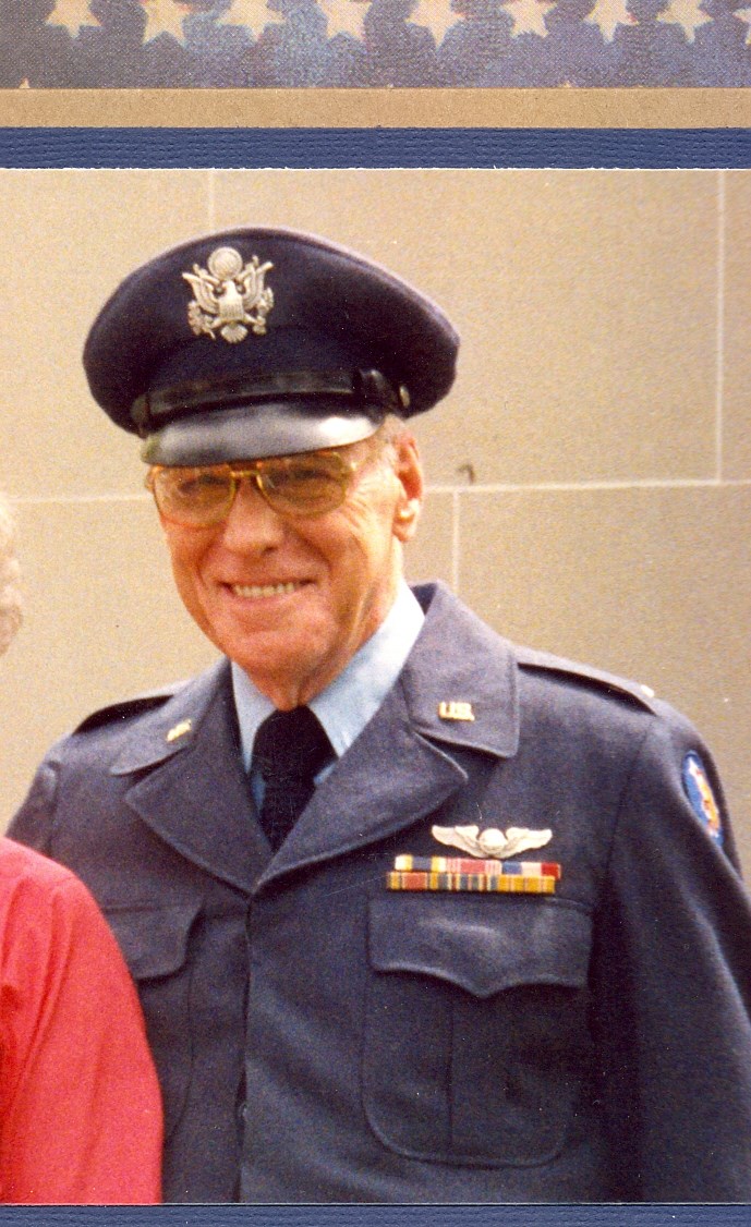 Obituary of Preston C Beard