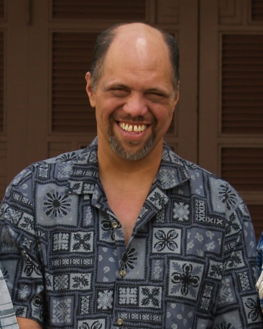 James Lindsey Obituary Honolulu, HI