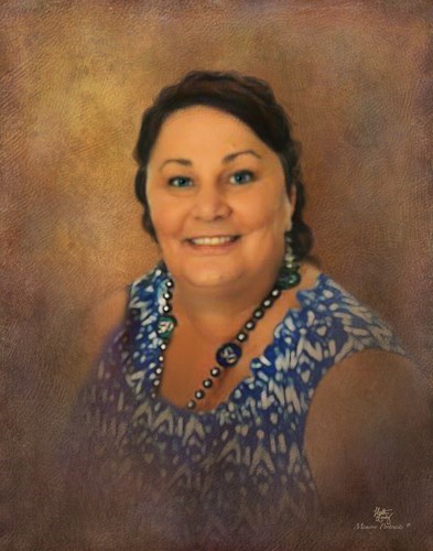 Avis de décès de Denise Marie Reynolds