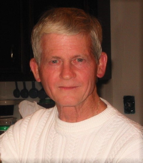 Obituary of Roger Barber