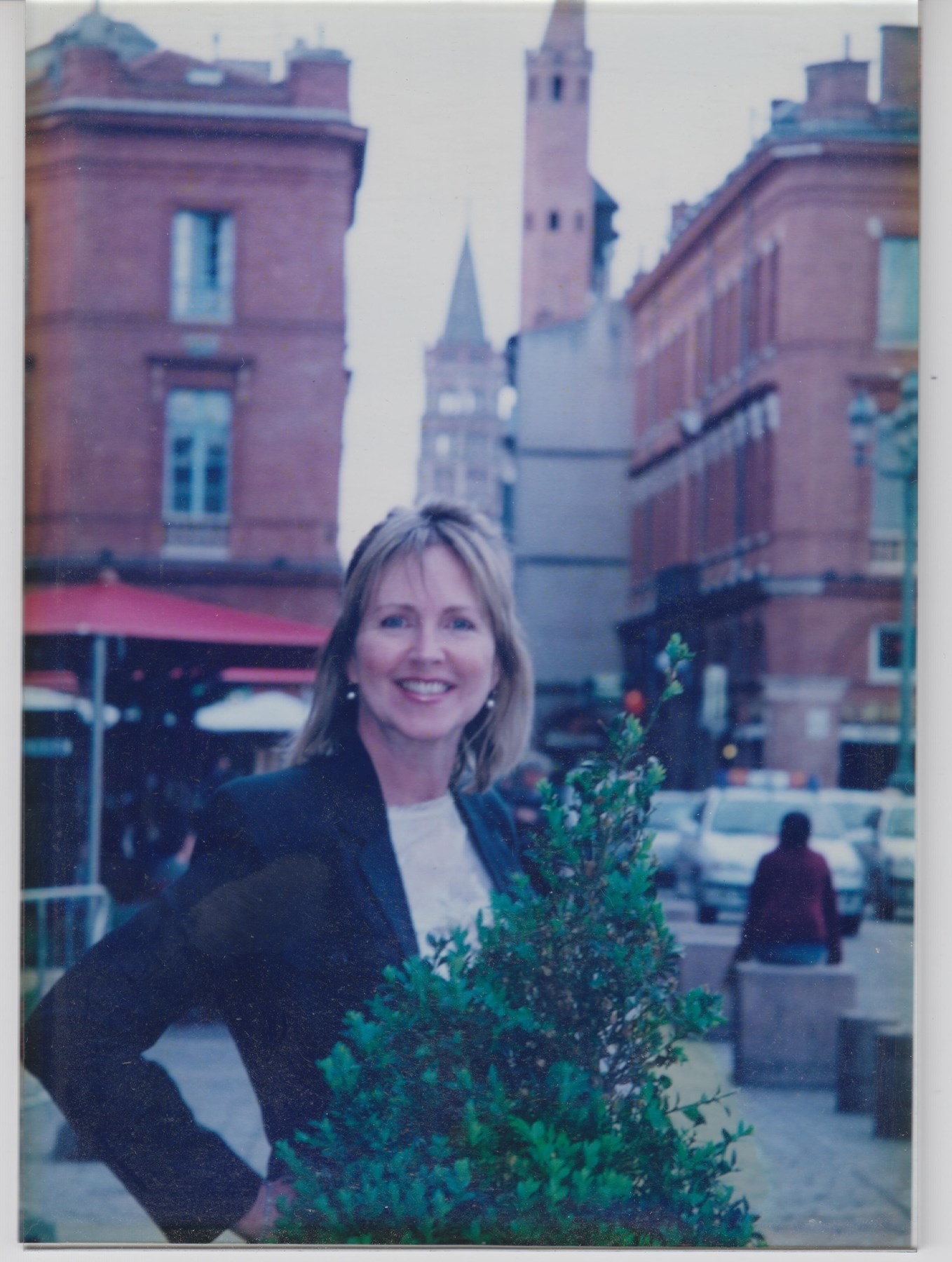 Obituary of Sharon Love Palumbo