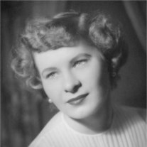 Obituary of Elizabeth Coppola