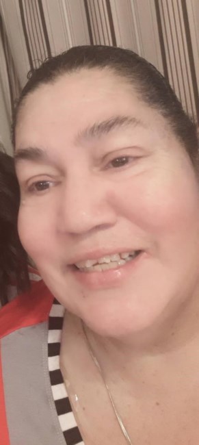 Obituary of Gloria Carranza