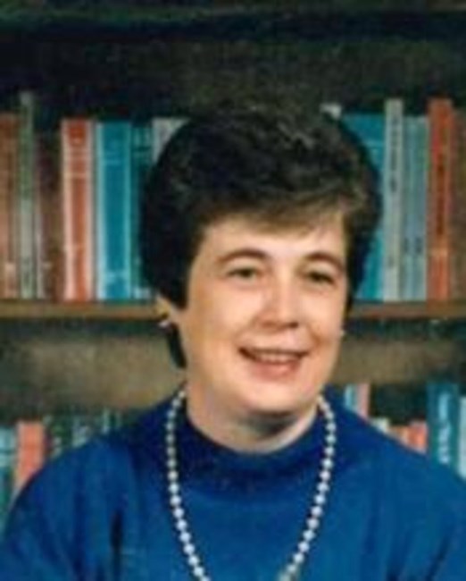 Obituary of Constance Marie Kinslow
