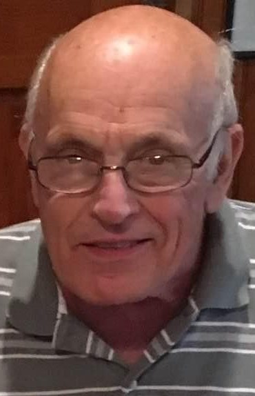 Obituary of Walter Byron Nichols