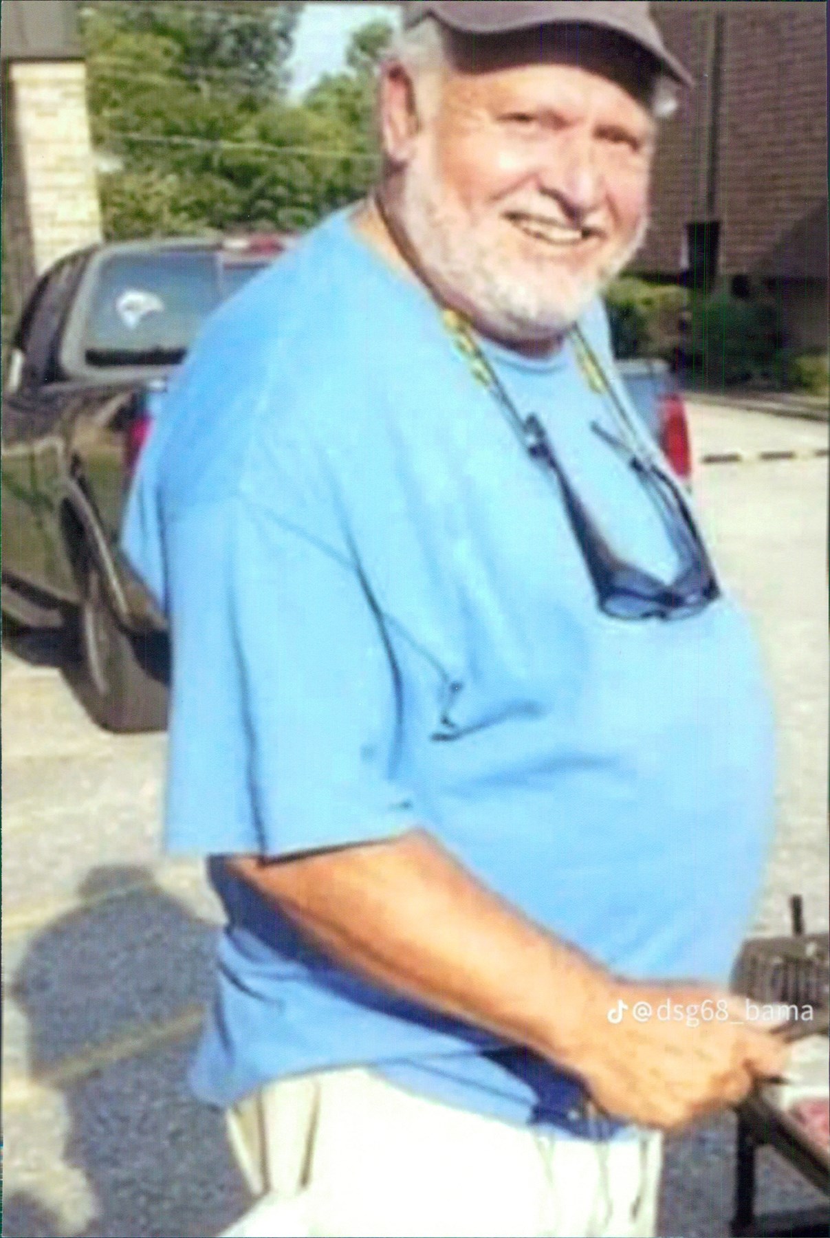 Obituary of Mike Gunn