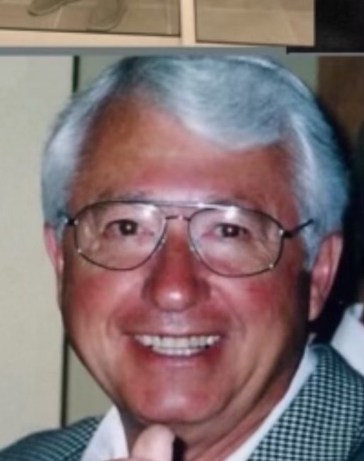 Obituary of Norman D. Mitchell