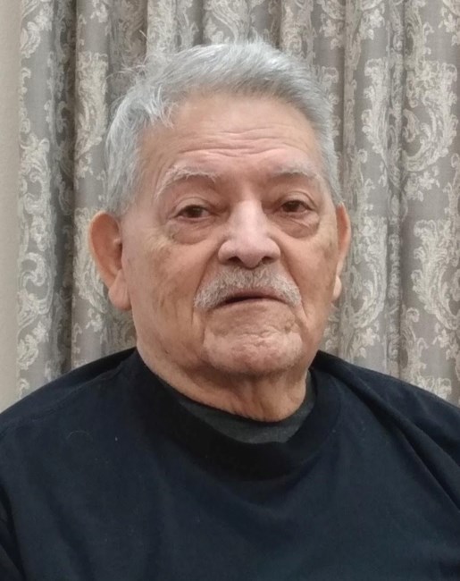 Obituary of Juan N. Rodriguez