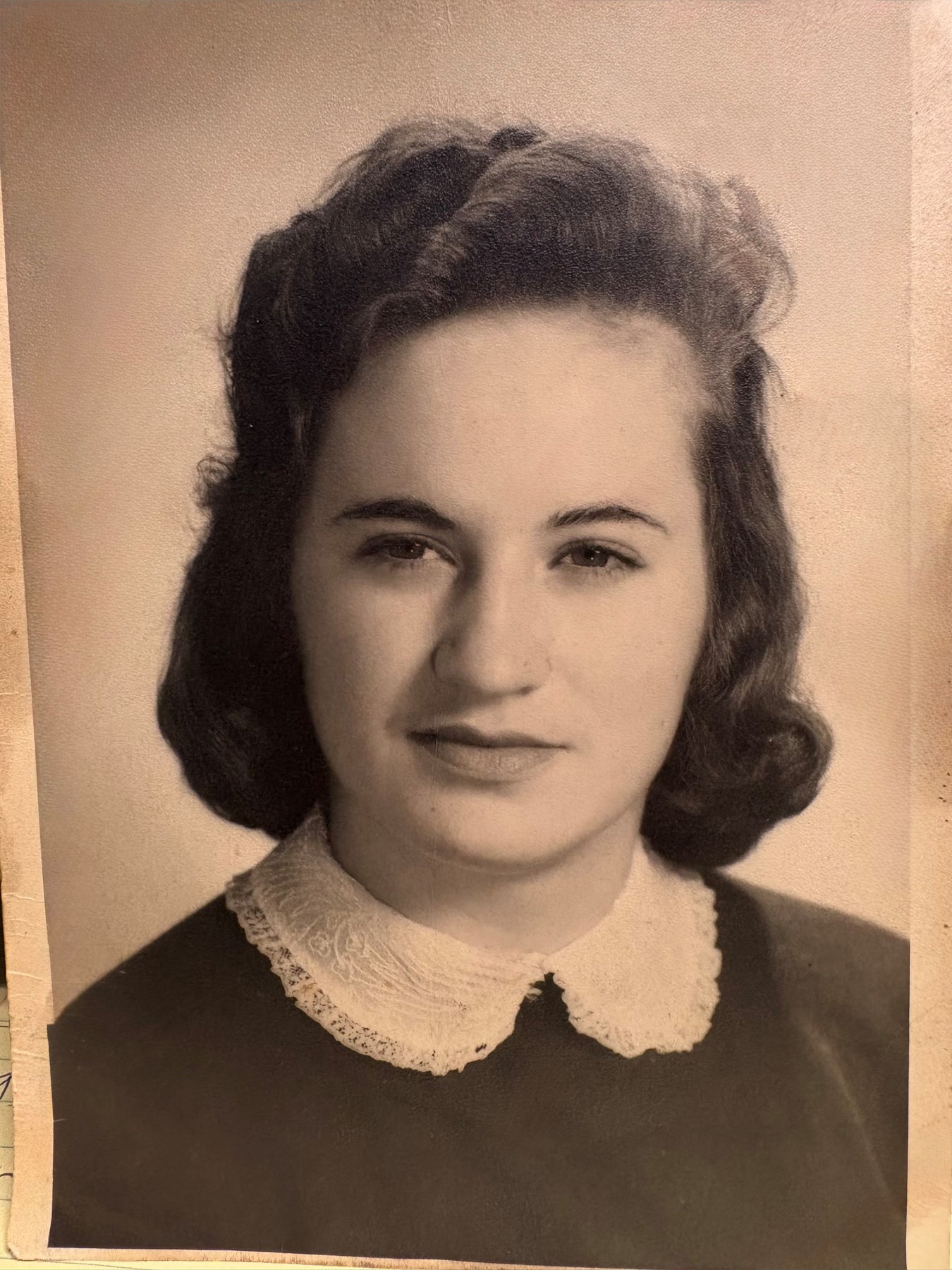 Obituary of Virginia Stone Poole