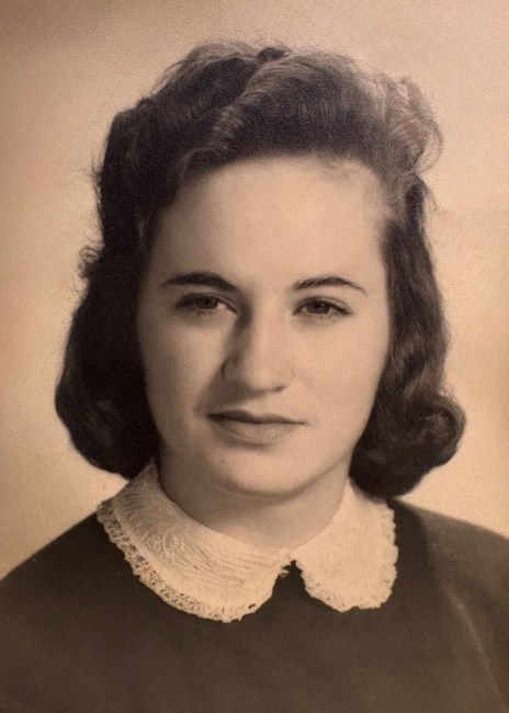 Obituary of Virginia Stone Poole