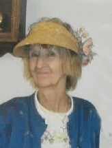 Obituary of Connie C. Cross