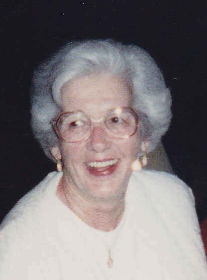 Obituary of Joan L. Lambert Wagner