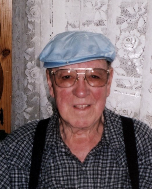 Obituary of Douglas Mack Lowey