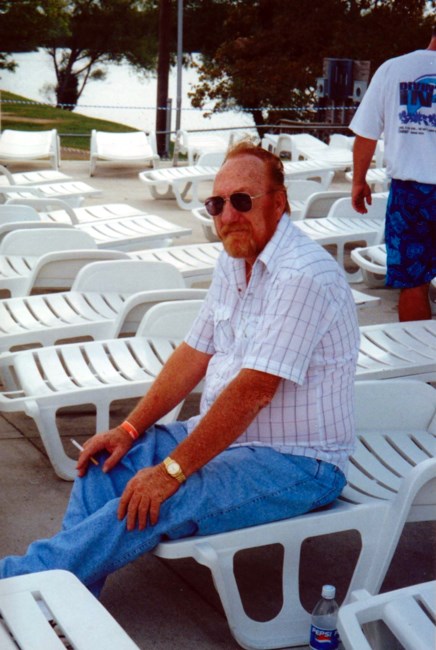 Obituary of James Harold Green