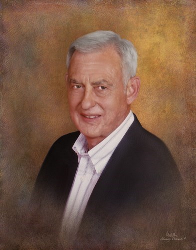 Obituary of Alvin Carl Phelphs
