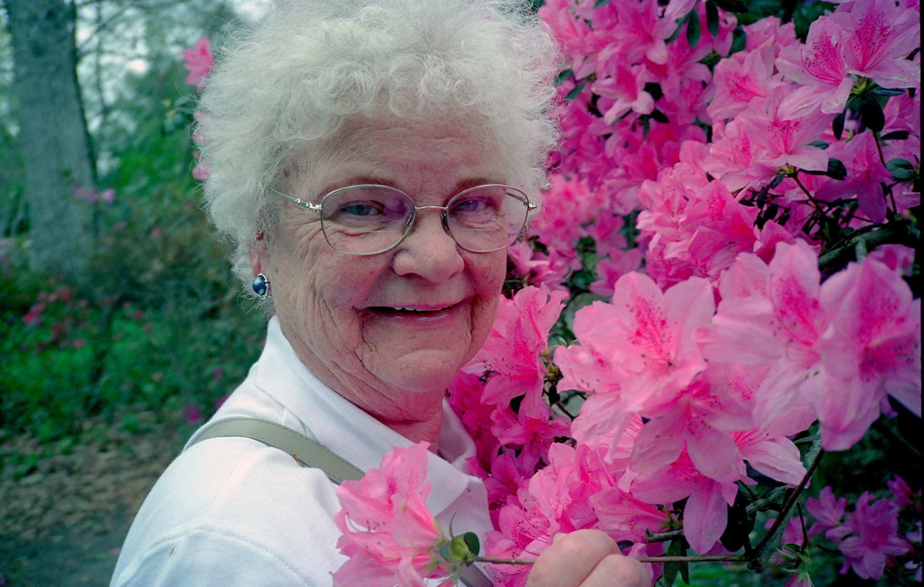 Obituary of Stella M. Graff