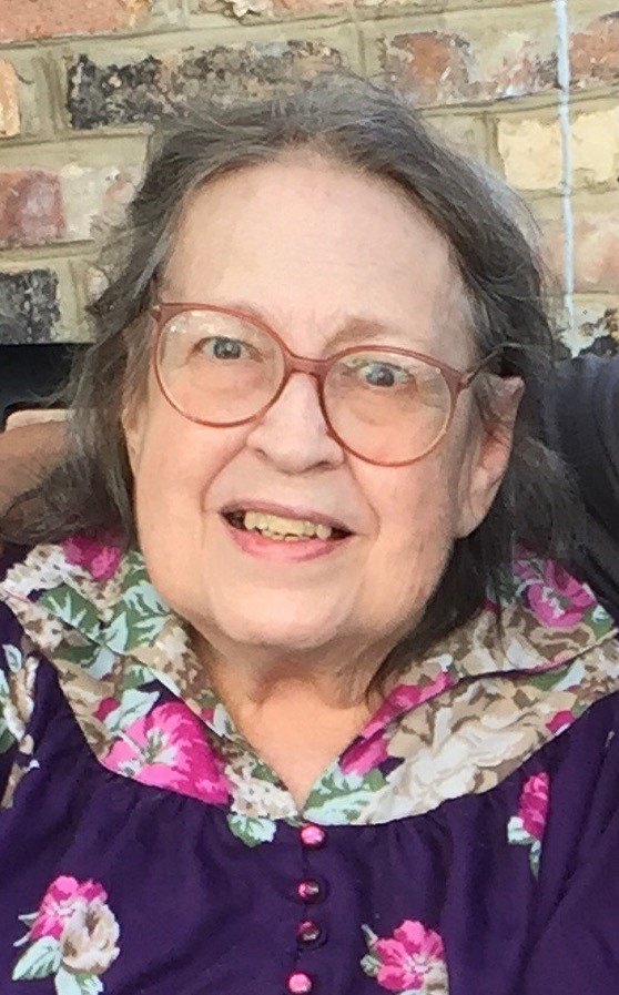 Obituary of Telette V. Kellar