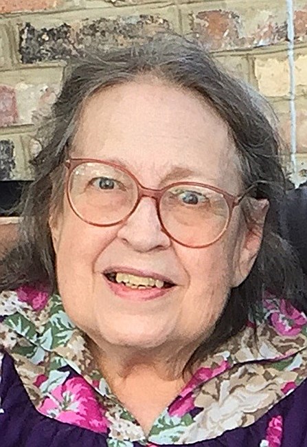 Obituary of Telette V. Kellar