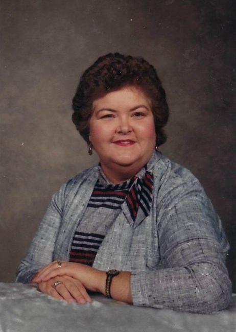 Obituary of Linda Quarles