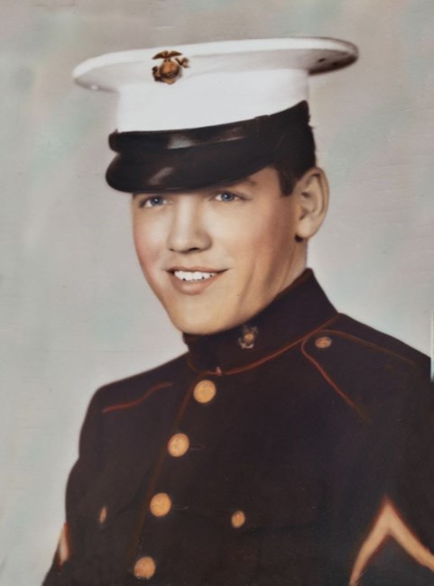 Obituary of Earl Farrell Wilburn