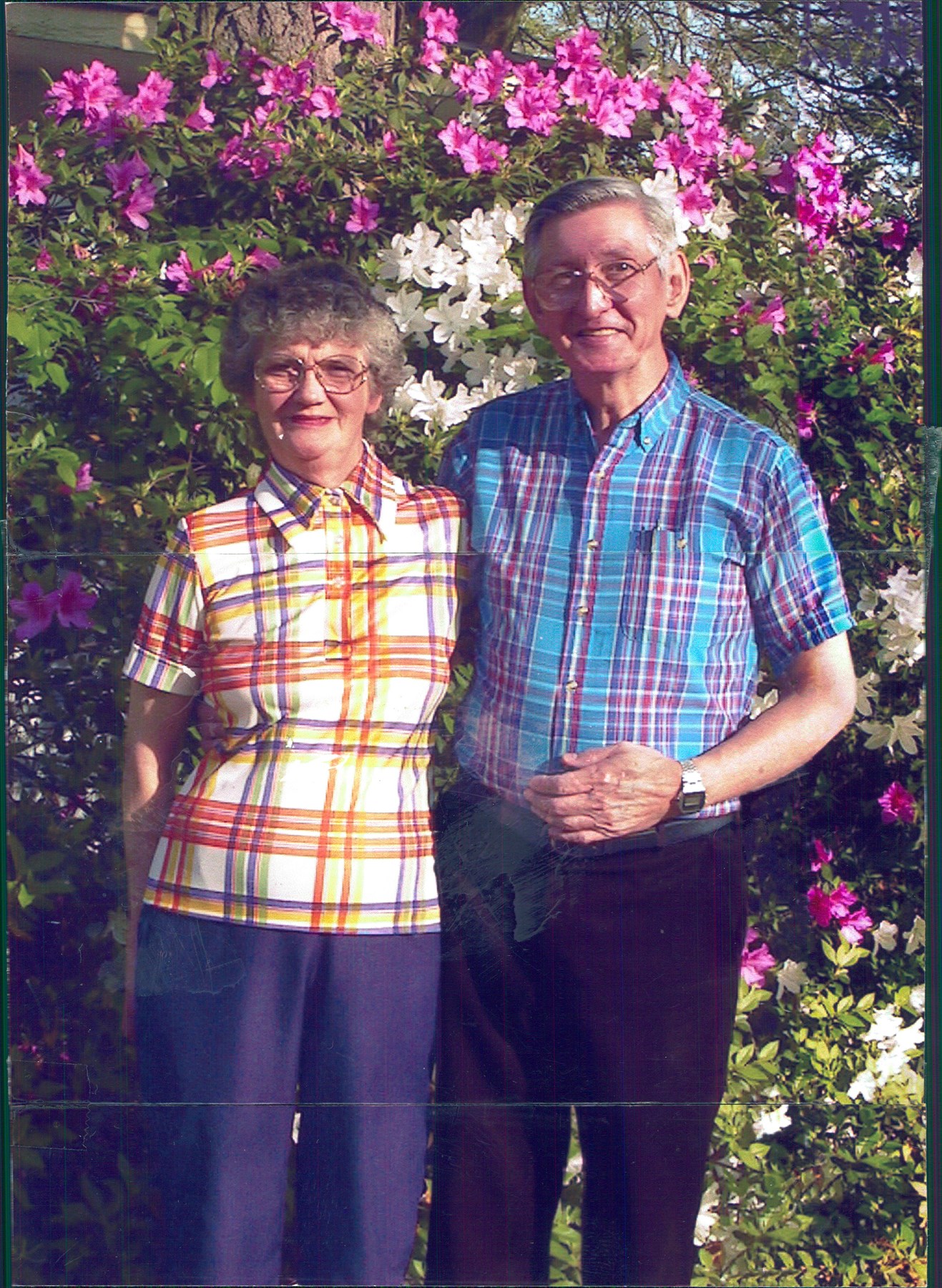 Obituary of Joseph "Joe" Allen Oliver