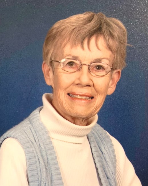 Obituary of Rosalee Ann Bailey
