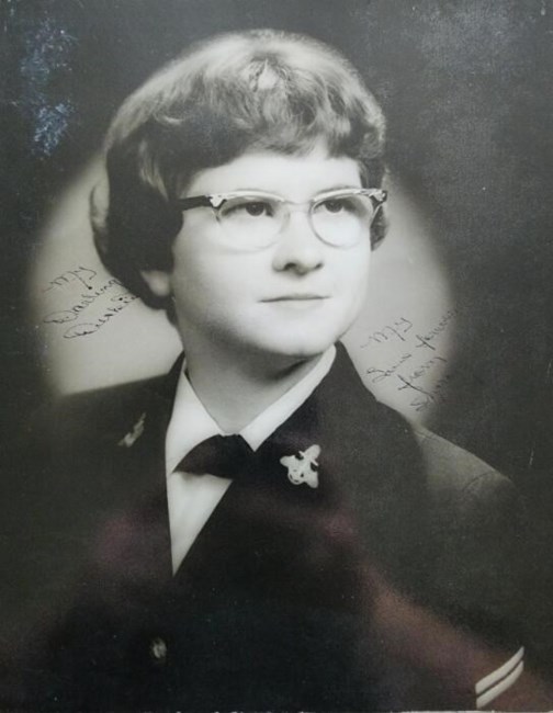 Obituary of Sharon Kay Strickland