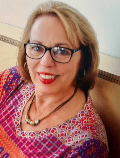 Obituary of Randee Jean Gunderson