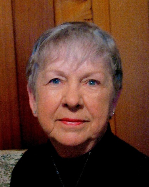 Obituary of Glenda Moore