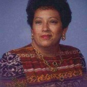 Obituary of Natalia V. Oviedo