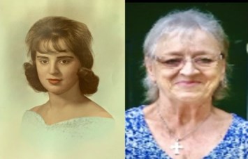 Obituary of Nancy Apperson Trexler