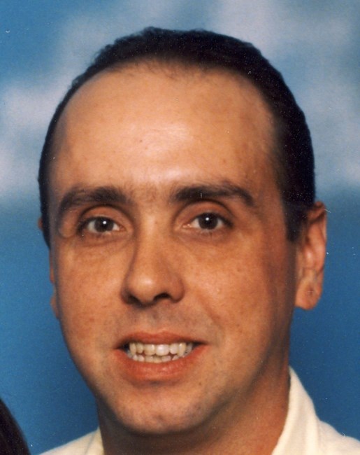 Obituary of John Edward McBrien