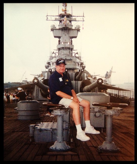 Obituary of Murray Wasserman