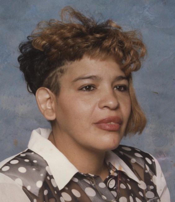 Obituary of Brenda Kay Casarez